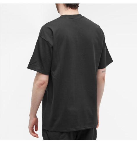 Футболка Nike Acg Big Logo Tee Black
