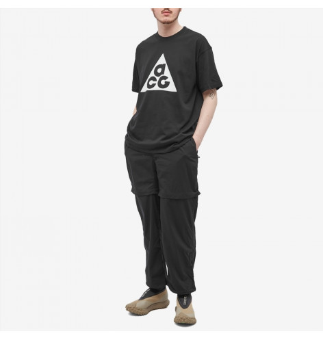 Футболка Nike Acg Big Logo Tee Black