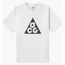 Футболка Nike Acg Big Logo Tee White