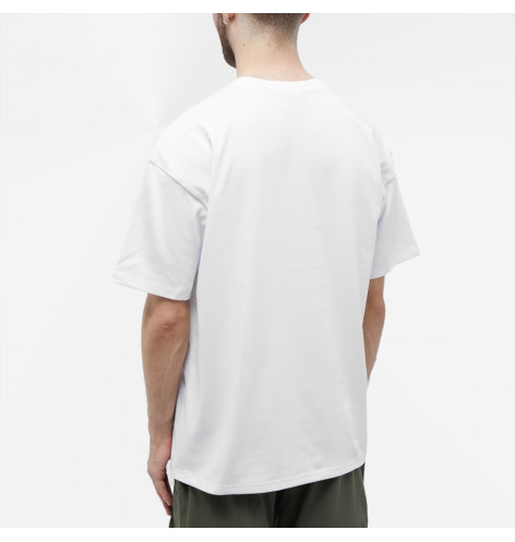 Футболка Nike Acg Big Logo Tee White