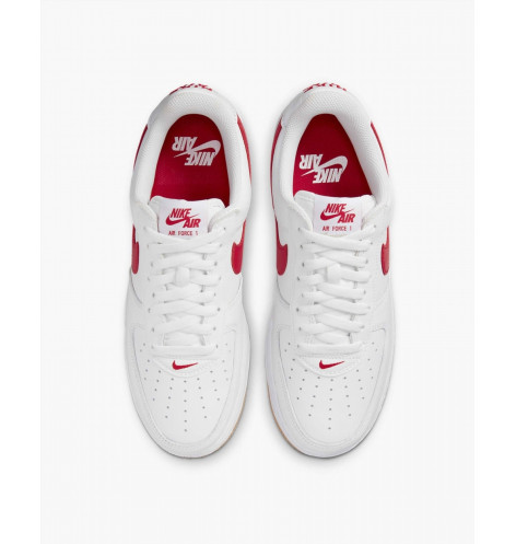 AIR FORCE 1 LOW RETRO