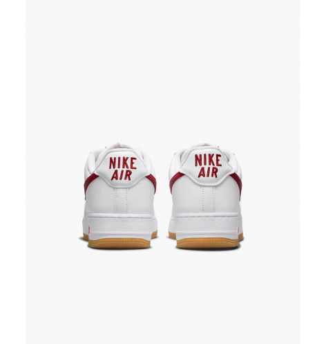 AIR FORCE 1 LOW RETRO