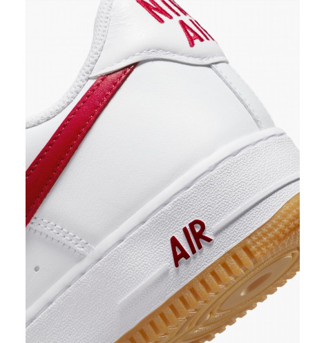 AIR FORCE 1 LOW RETRO