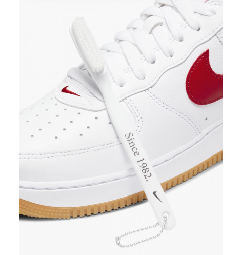 AIR FORCE 1 LOW RETRO