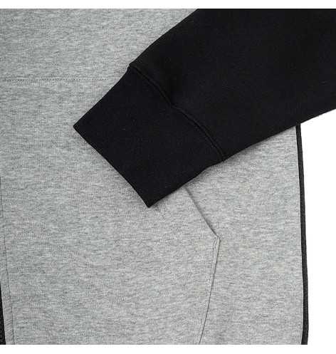 M NSW HYBRID FLC FZ HOODIE BB