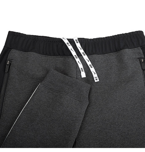 M NSW HYBRID FLC JOGGER BB