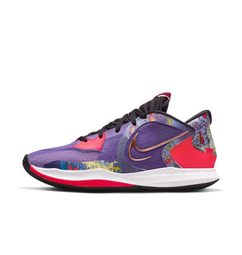 Kyrie Low 5