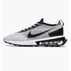 Кроссовки Nike Air Max Flyknit Racer Grey