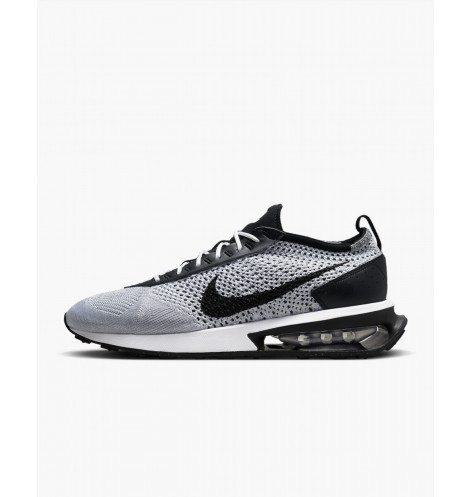 Кроссовки Nike Air Max Flyknit Racer Grey