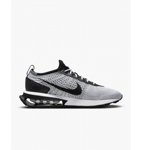Кроссовки Nike Air Max Flyknit Racer Grey