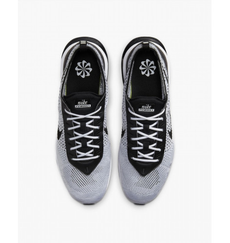 Кроссовки Nike Air Max Flyknit Racer Grey