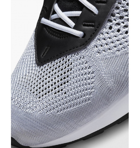 Кроссовки Nike Air Max Flyknit Racer Grey