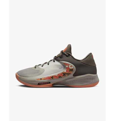 Nike Freak 4