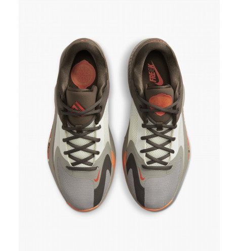 Nike Freak 4