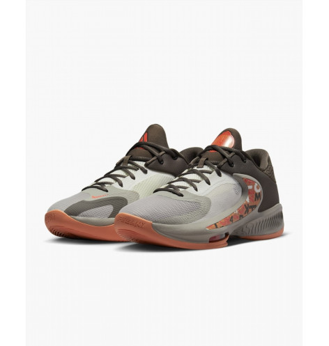 Nike Freak 4