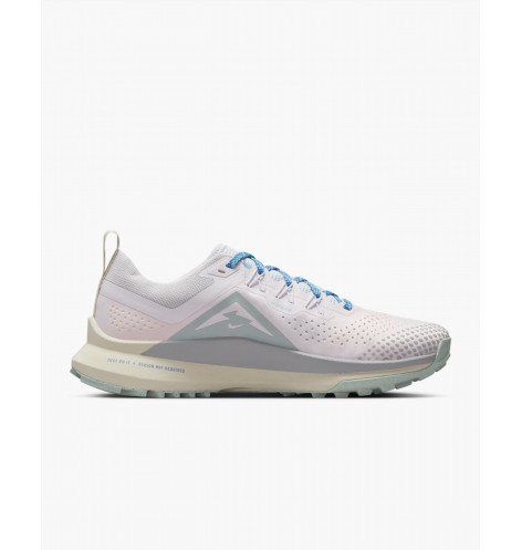 Кроссовки NIKE PEGASUS TRAIL 4 PINK