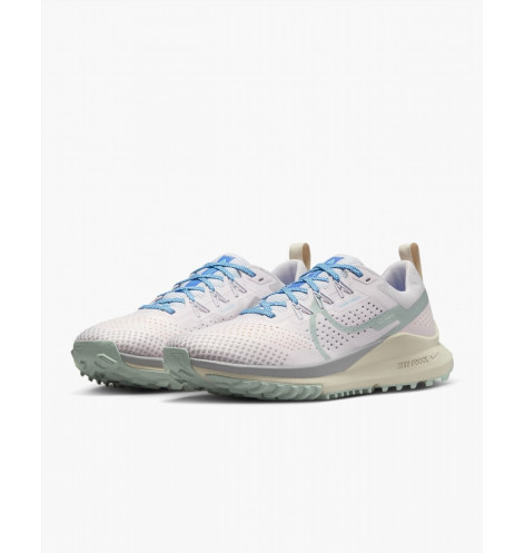 Кроссовки NIKE PEGASUS TRAIL 4 PINK