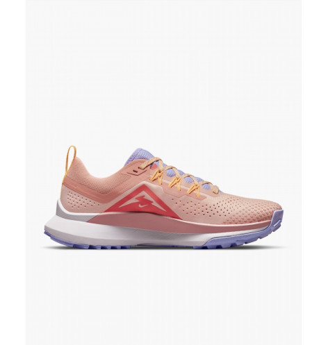 W NIKE REACT PEGASUS TRAIL 4