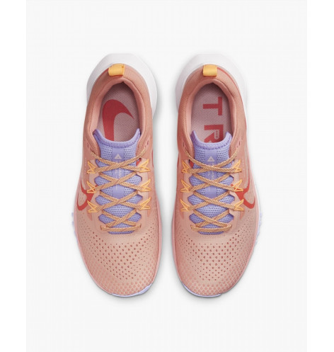 W NIKE REACT PEGASUS TRAIL 4