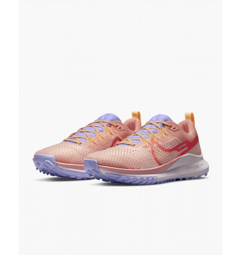 W NIKE REACT PEGASUS TRAIL 4