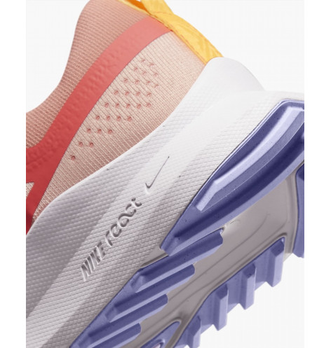W NIKE REACT PEGASUS TRAIL 4