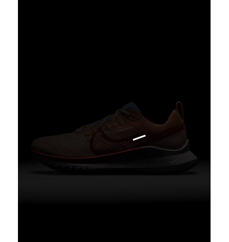 W NIKE REACT PEGASUS TRAIL 4