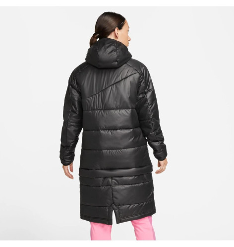 Куртка Nike Nk Tf Acdpr 2In1 Sdf Jacket Black