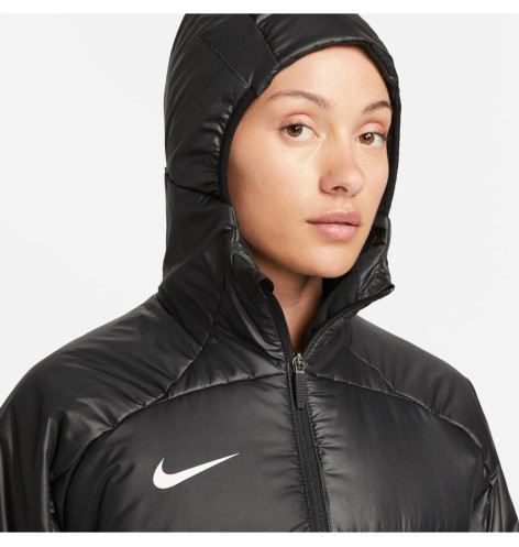 Куртка Nike Nk Tf Acdpr 2In1 Sdf Jacket Black