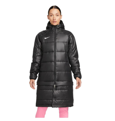 Куртка Nike Nk Tf Acdpr 2In1 Sdf Jacket Black