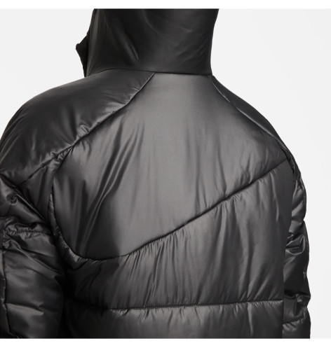 Куртка Nike Nk Tf Acdpr 2In1 Sdf Jacket Black