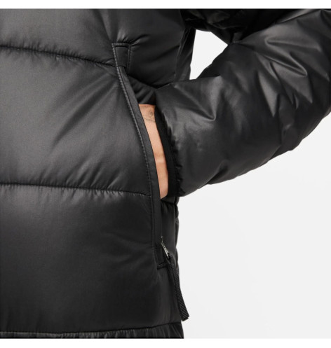 Куртка Nike Nk Tf Acdpr 2In1 Sdf Jacket Black