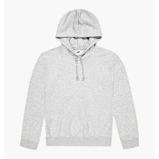 Толстовка Nike W Nsw Essntl Clctn Flc Os Hd Grey