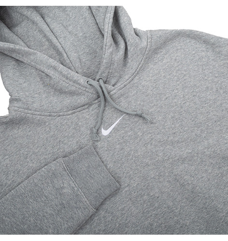 Толстовка Nike W Nsw Essntl Clctn Flc Os Hd Grey