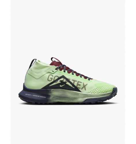 Nike REACT PEGASUS TRAIL 4 GTX