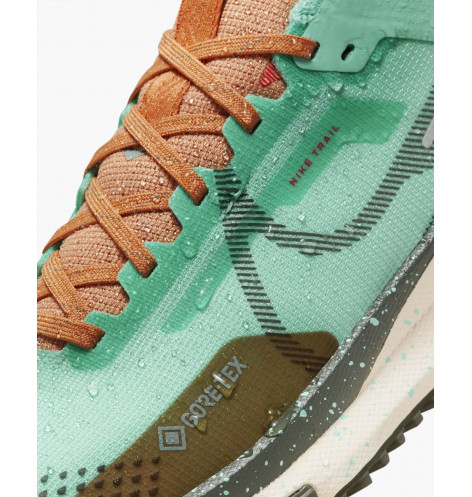 Nike W REACT PEGASUS TRAIL 4 GTX