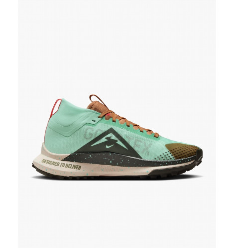 Nike W REACT PEGASUS TRAIL 4 GTX