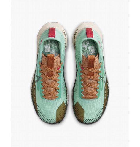 Nike W REACT PEGASUS TRAIL 4 GTX
