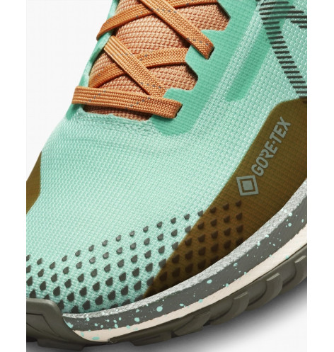 Nike W REACT PEGASUS TRAIL 4 GTX
