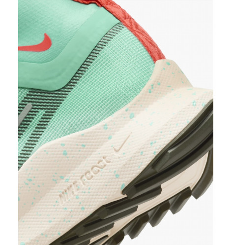 Nike W REACT PEGASUS TRAIL 4 GTX