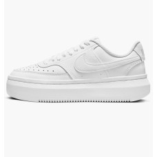 Кросівки жіночі Nike Court Vision Alta White DM0113-100 36