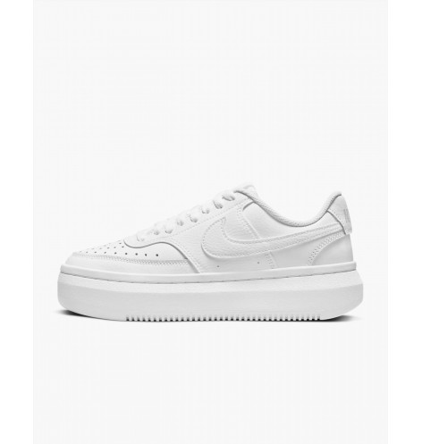 Кросівки жіночі Nike Court Vision Alta White DM0113-100 36