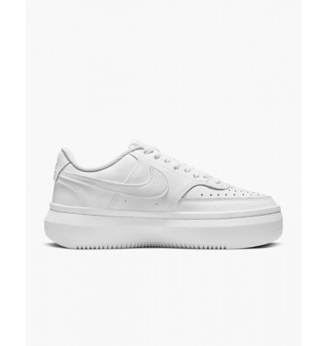 Кросівки жіночі Nike Court Vision Alta White DM0113-100 36