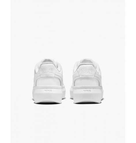 Кросівки жіночі Nike Court Vision Alta White DM0113-100 36