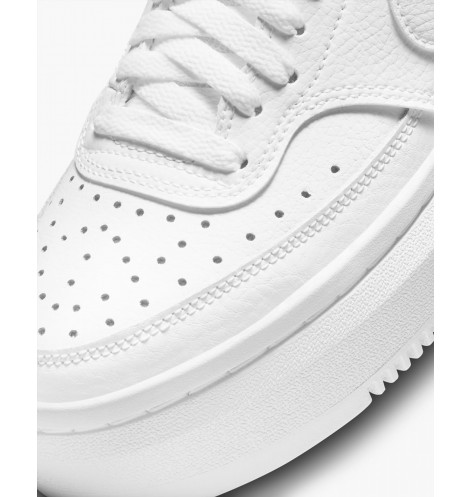 Кросівки жіночі Nike Court Vision Alta White DM0113-100 36