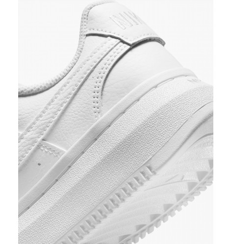Кросівки жіночі Nike Court Vision Alta White DM0113-100 36