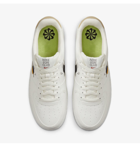 Кросівки Nike Air Force 1 07 LV8 NN