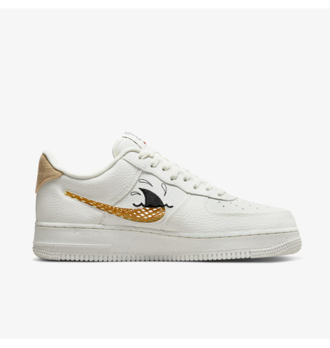 Кросівки Nike Air Force 1 07 LV8 NN