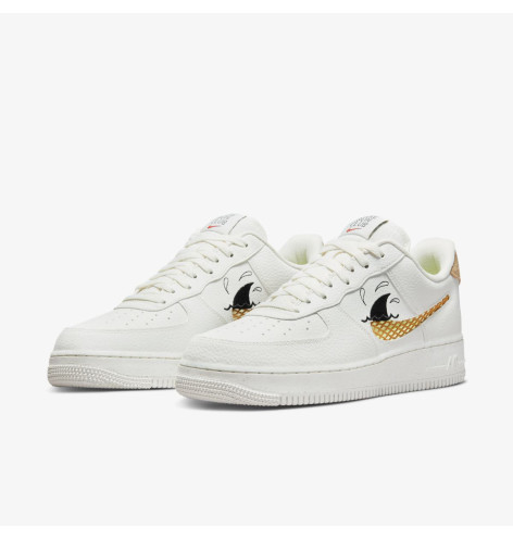 Кросівки Nike Air Force 1 07 LV8 NN