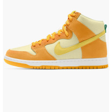 Кросівки Nike SB Dunk High Pro