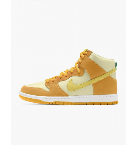 Кросівки Nike SB Dunk High Pro
